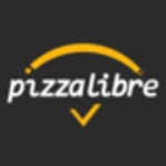 Logo of Pizza Libre android Application 